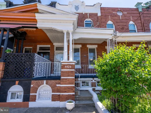 4429 N Uber St, Philadelphia, PA 19140