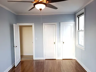 Rented by Astoria Realty