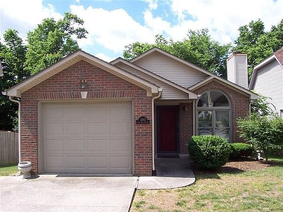 2nd image of 3567 Cave Hill Pl