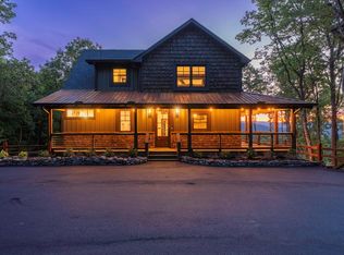 795 Price Rd, Blue Ridge, GA 30513