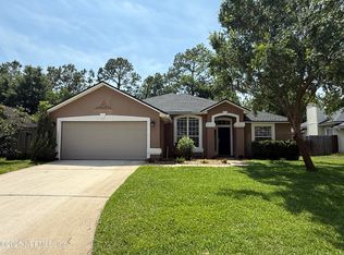 12244 Lake Fern Dr, Jacksonville, FL 32258