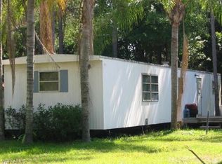 18280 Deuce Rd, North Fort Myers, FL 33917