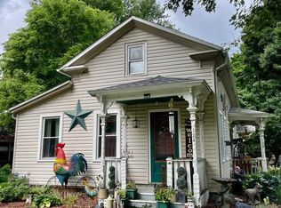 124 S Concord St, Concord, MI 49237