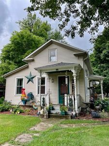 124 S Concord St, Concord, MI, 49237
