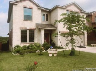 24811 Catalan Clf, San Antonio, TX 78261