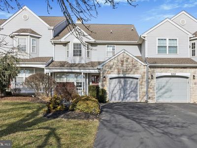 102 Steeplechase Dr, North Wales, PA, 19454