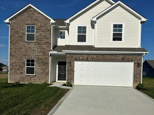 742 Bishop Pl, Washington Court House, OH 43160