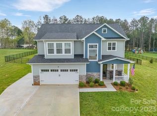 112 Spring Creek Dr LOT 10, Mount Holly, NC 28120