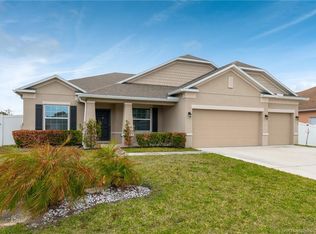1017 SW Fenway Rd, Port Saint Lucie, FL 34953