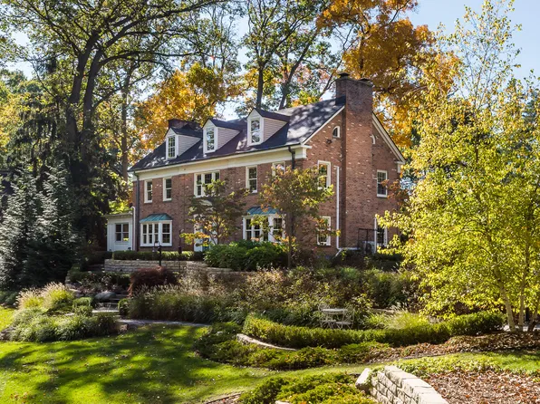 1914 Scottwood Ave, Ann Arbor, MI 48104