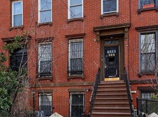 566 Monroe St, Brooklyn, NY 11221