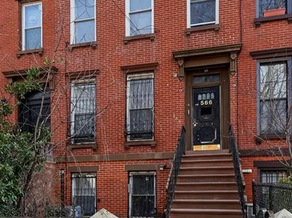 566 Monroe St, Brooklyn, NY 11221