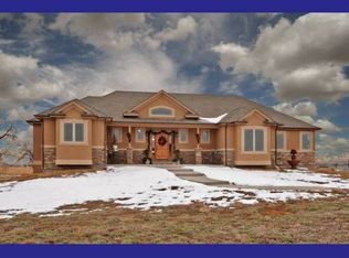 322 N Shores Cir, Windsor, CO 80550