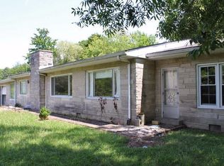 7798 S Highway 127, Jamestown, KY 42629