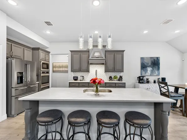 116 Cascade Ln, Wylie, TX 75098