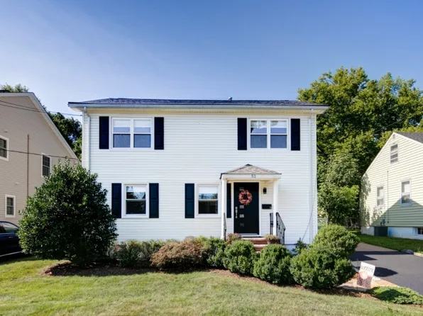 51 Kings Rd, Chatham Boro, NJ 07928