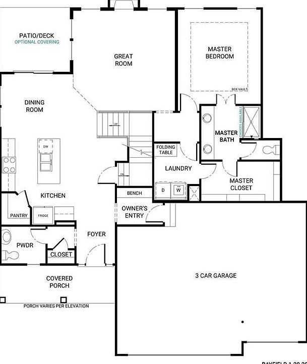 2nd image of 4408 SW Tanzanite Cir