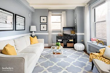 Sold by Sotheby's International Realty