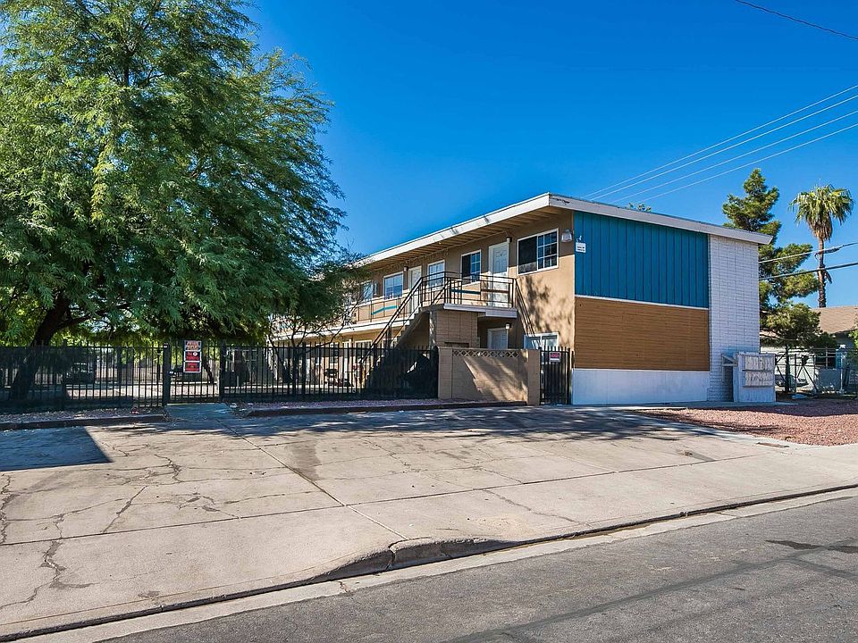 1st image of 2300-2304 Sunrise Ave #10