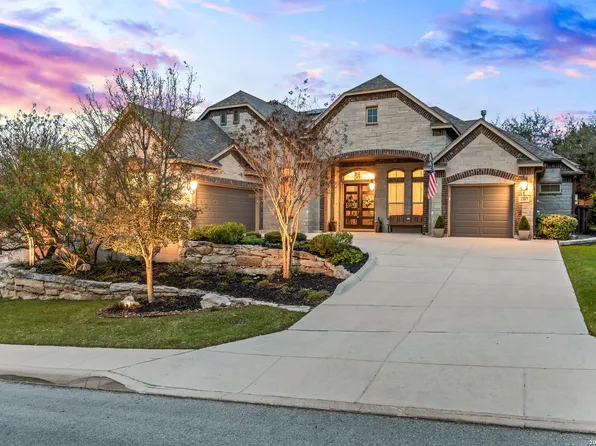 4107 Monteverde Run, San Antonio, TX 78261
