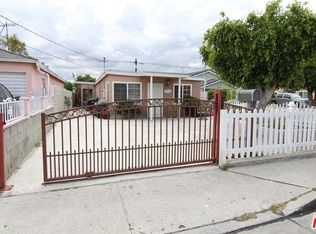 15338 Hayter Ave, Paramount, CA 90723