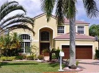 6547 NW 78th Dr, Parkland, FL 33067