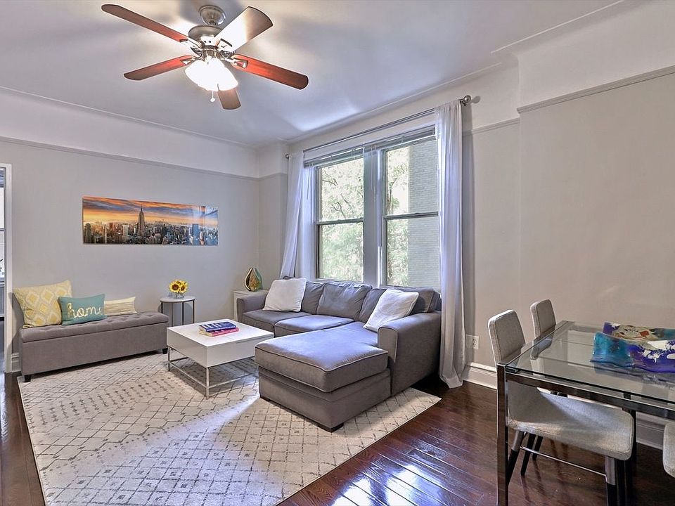 1st image of 505 W End Ave APT 4-A