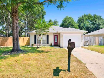 1054 Simpson St, Pensacola, FL, 32526