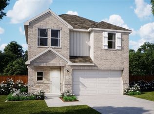 532 Bauer Loop, Liberty Hill, TX 78642