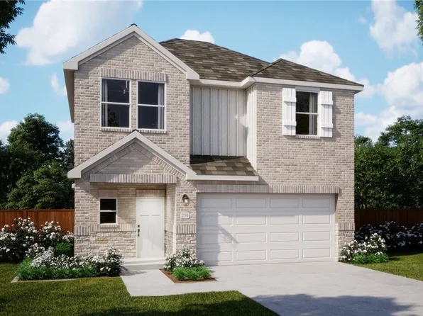 532 Bauer Loop, Liberty Hill, TX 78642