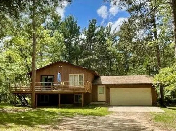 8525 Red Pine Ln NE, Bemidji, MN 56601