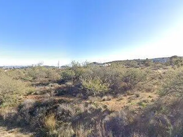19549 E CHAPARRAL Drive #2223, Mayer, AZ 86333