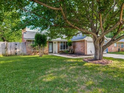 6020 Ridgecrest Dr, Watauga, TX, 76148