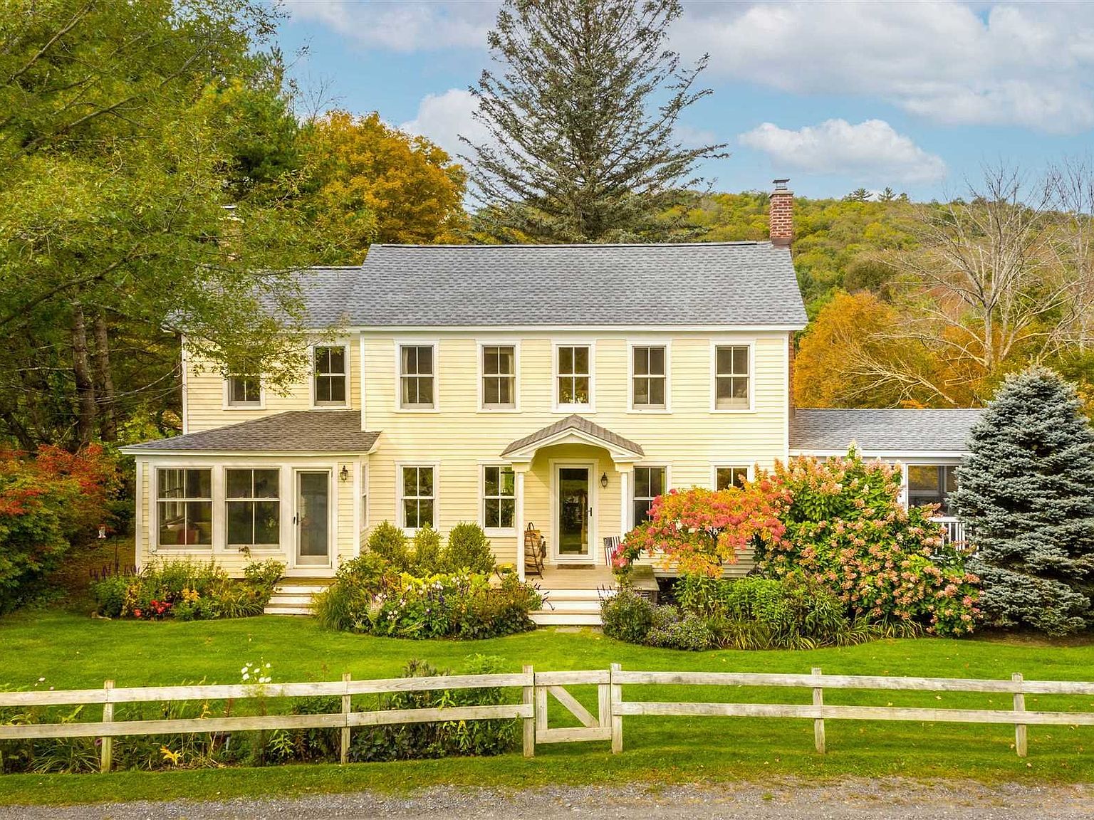 56 Beebe Pond Rd, Canaan, NY 12029 Zillow