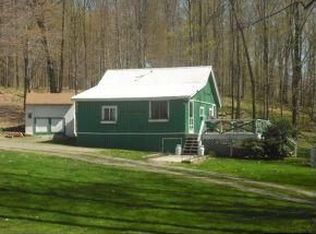 282 Chipmunk Ln, Montrose, PA 18801