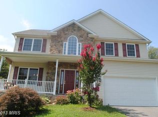 2911 N Wind Rd #A, Baltimore, MD 21234