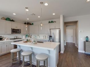 4523 Amberely Rdg, North Las Vegas, NV 89115