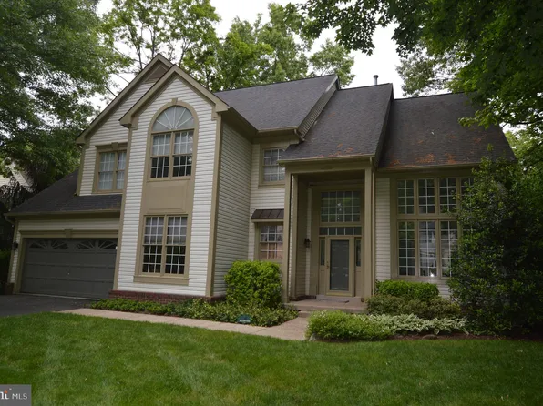 12615 Quoting Poet Ct, Bowie, MD 20720