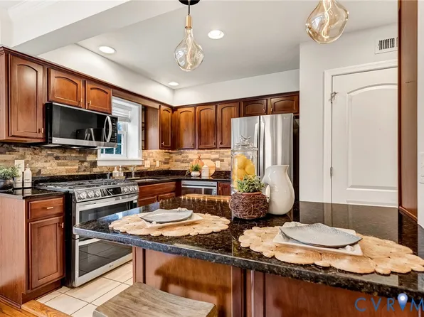 4520 Grove Ave #U5, Richmond, VA 23221
