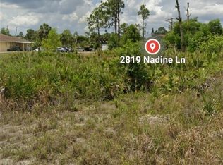 2819 Nadine Ln, Lehigh Acres, FL 33971