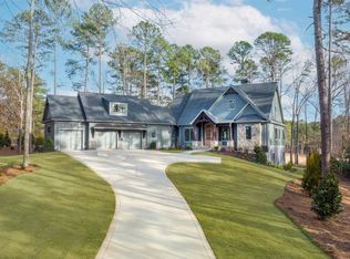 1010 Hixons Blf, Greensboro, GA 30642