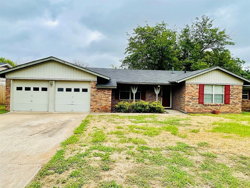 5209 Keswick Dr, Fort Worth, TX 76133 Zillow