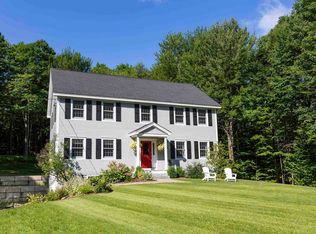 89 Northwood Ln, New London, NH 03257