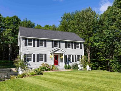 89 Northwood Lane, New London, NH, 03257