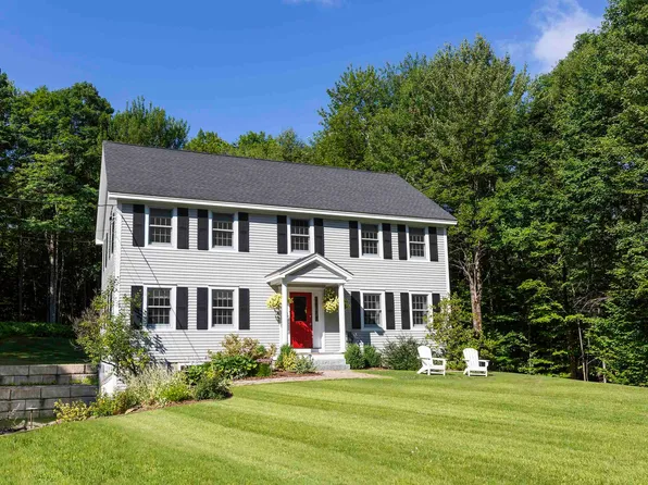 89 Northwood Lane, New London, NH 03257