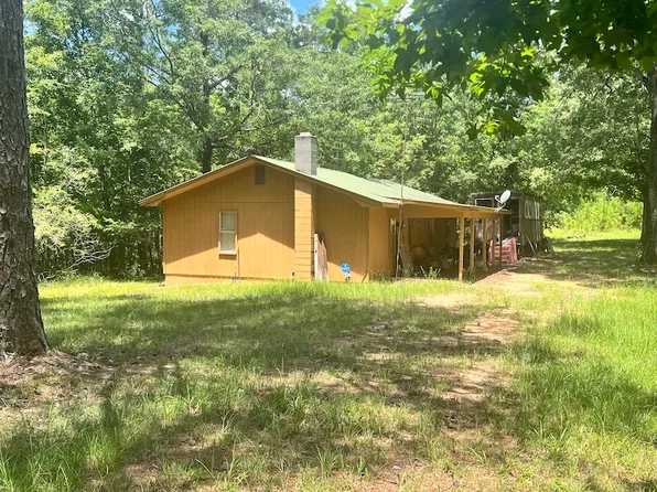 Island Creek Church Rd, Sparta, GA 31087