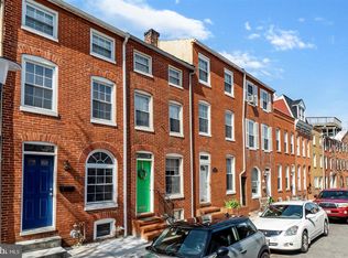 1514 Riverside Ave, Baltimore, MD 21230