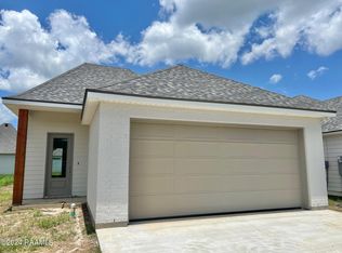 231 Berchman Oaks Dr, Lafayette, LA 70506