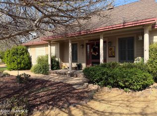 2035 Derby Dr, Camp Verde, AZ 86322