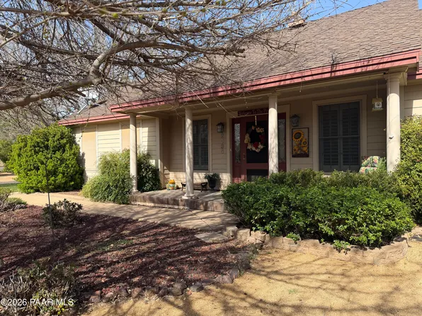 2035 Derby Dr, Camp Verde, AZ 86322